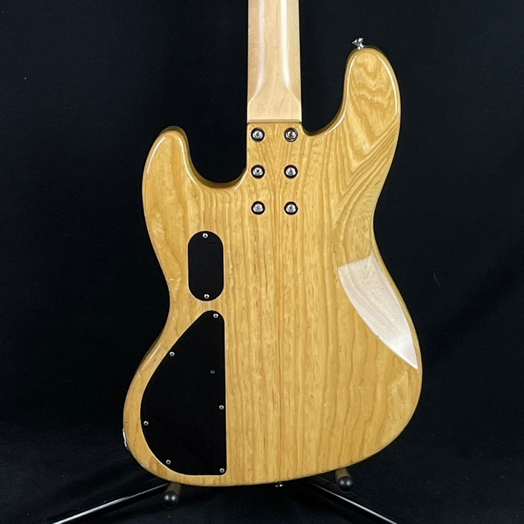 Schecter Japan EXB-STD-BD-PJ4 Bass