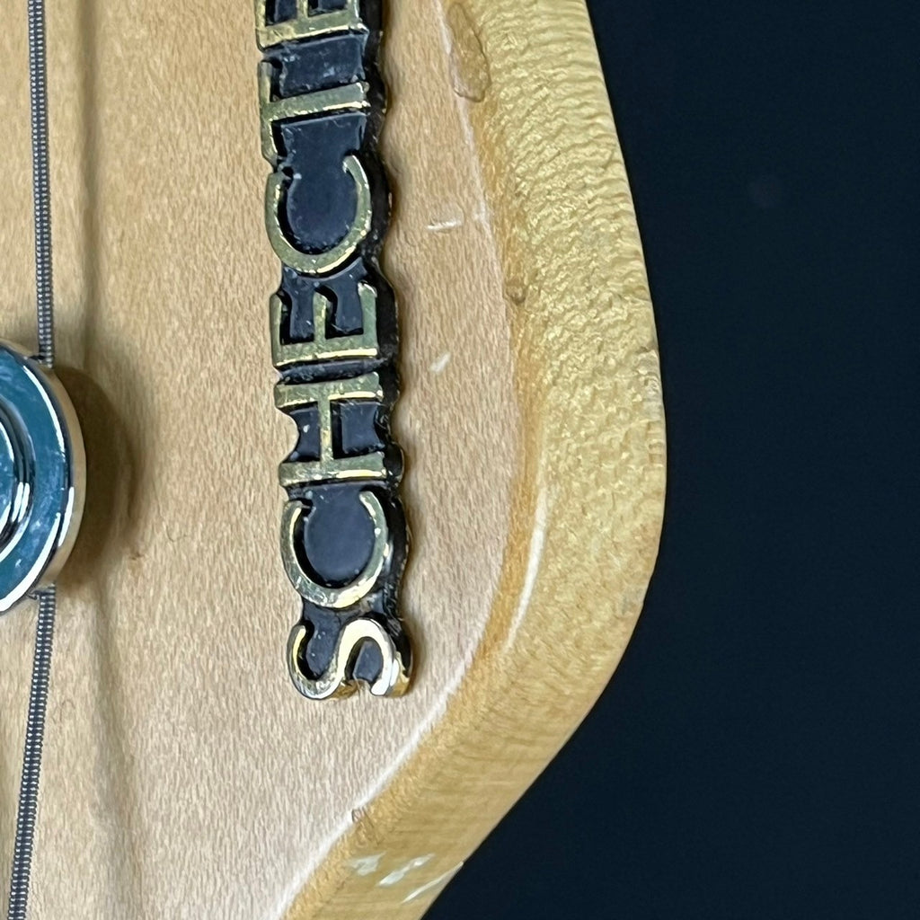 Schecter Japan EXB-STD-BD-PJ4 Bass