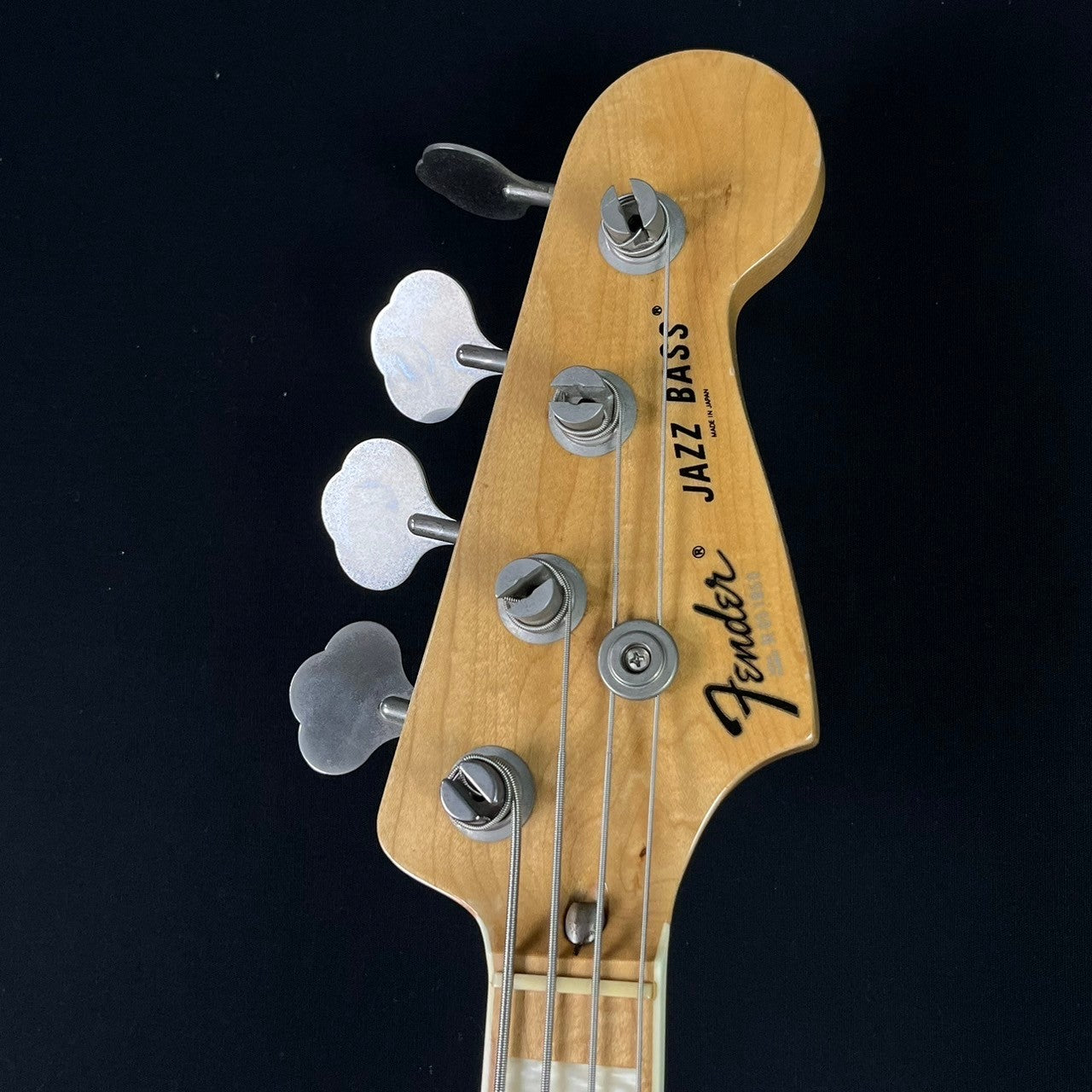 Fender Japan JB75 Jazz Bass