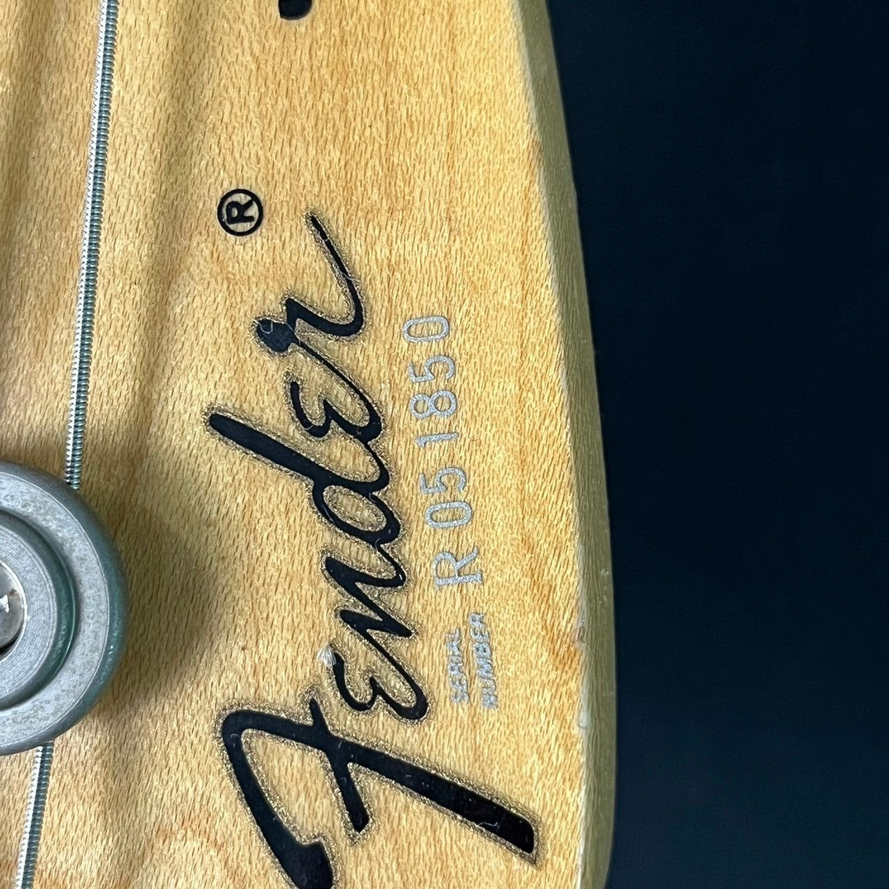 Fender Japan JB75 Jazz Bass