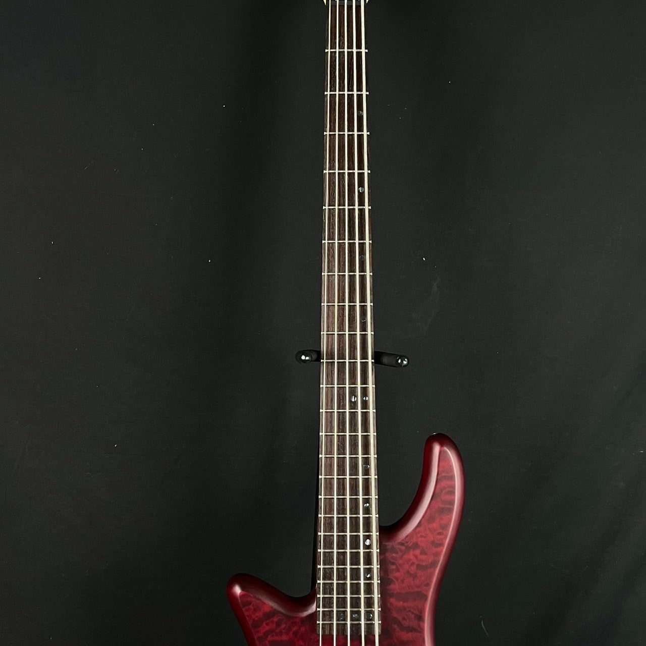 Schecter Custom-5 Left-Hand