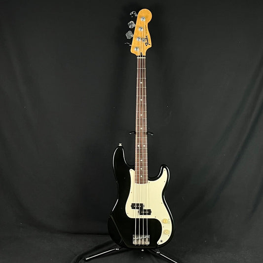 Fender Mexico Precision Bass