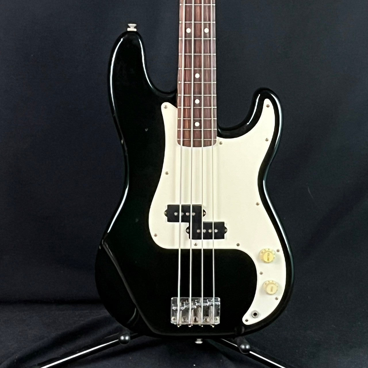 Fender Mexico Precision Bass