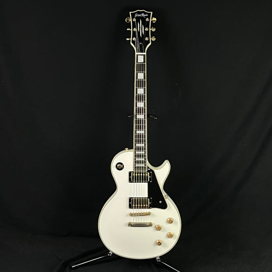 GrassRoots G-LP-60C