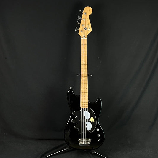 Squier Badtz-Maru Bronco Bass