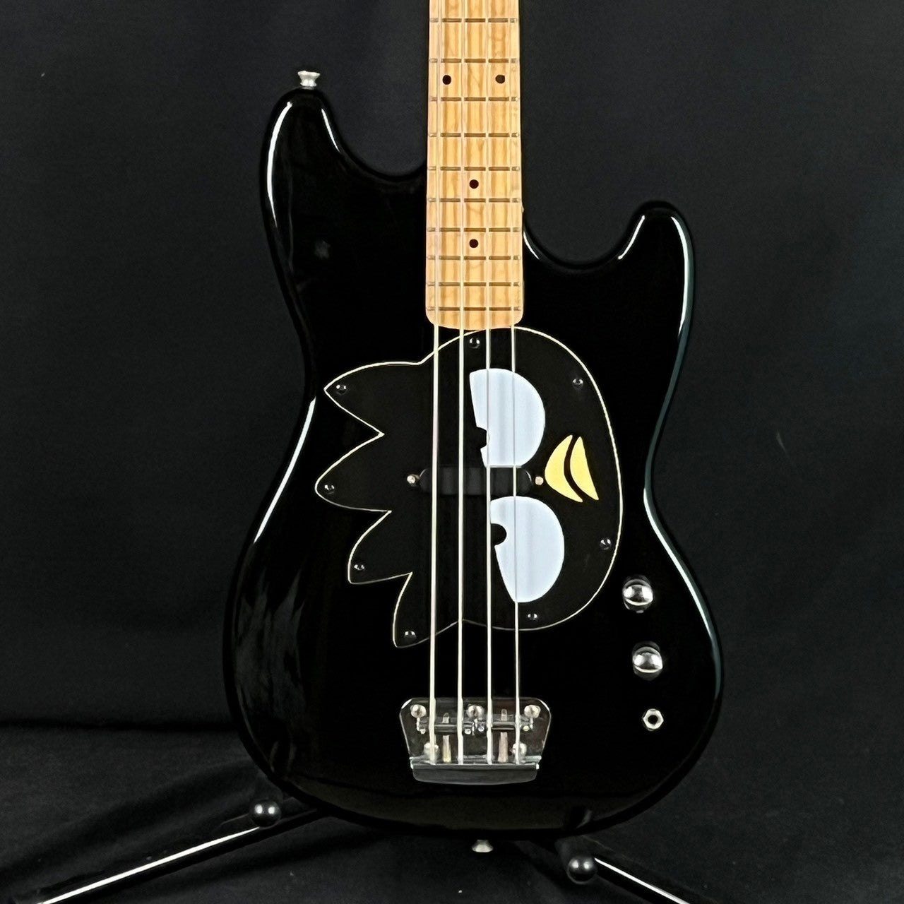 Squier Badtz-Maru Bronco Bass