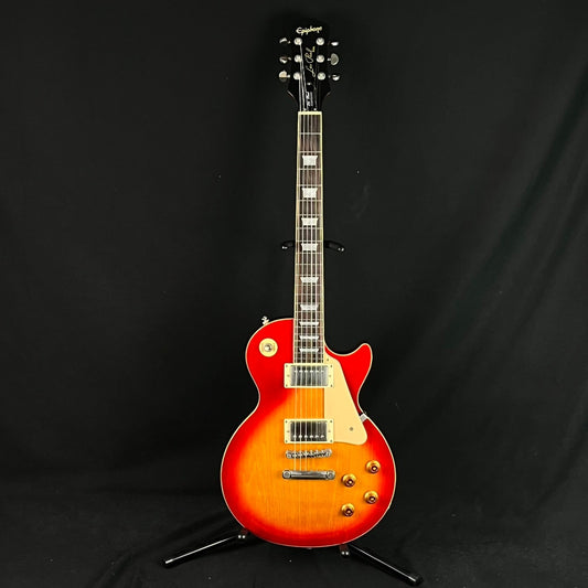 Epiphone Les Paul Standard 2011