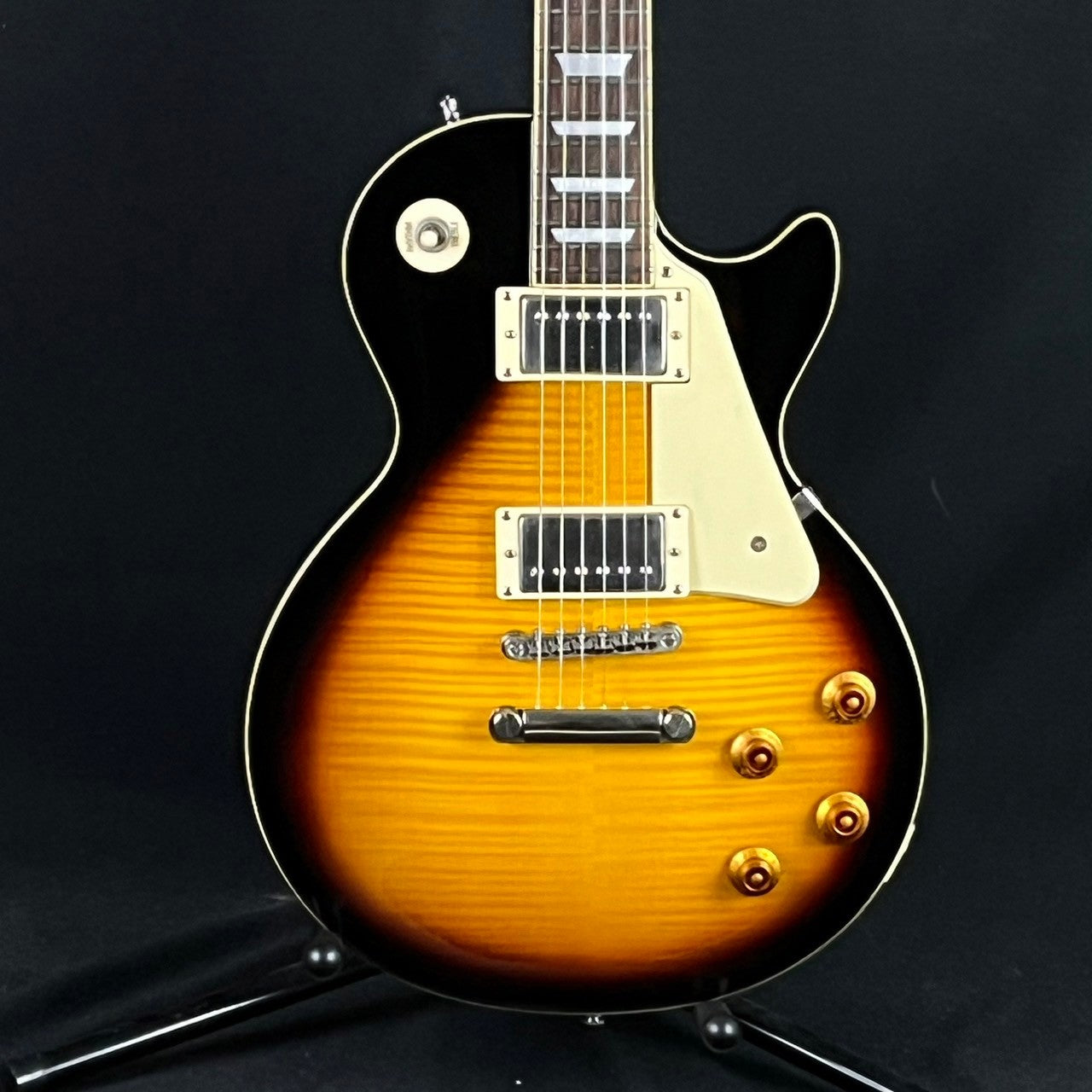 Epiphone Les Paul Standard Pro 2015