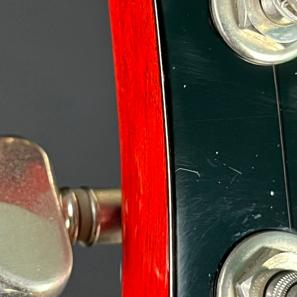 Epiphone Les Paul Standard 2011