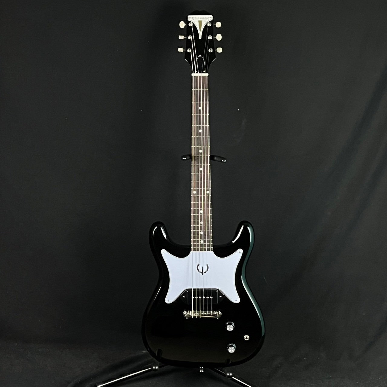 Epiphone Coronet Ebony