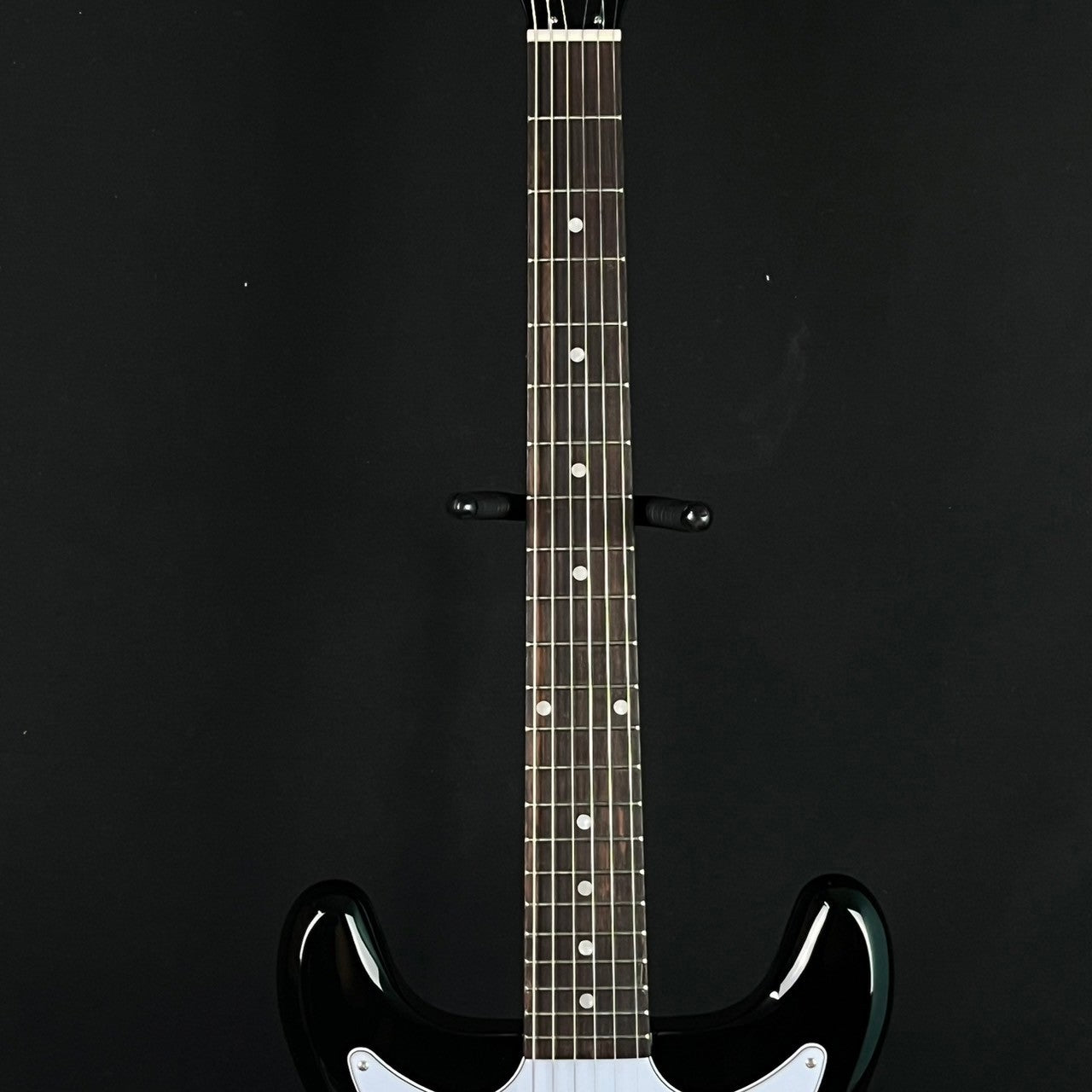 Epiphone Coronet Ebony