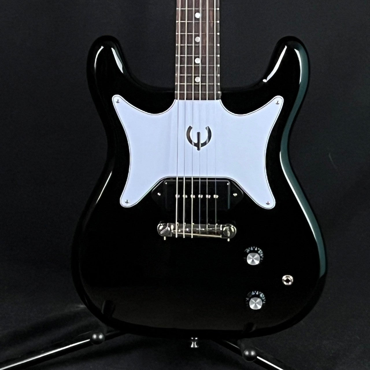 Epiphone Coronet Ebony