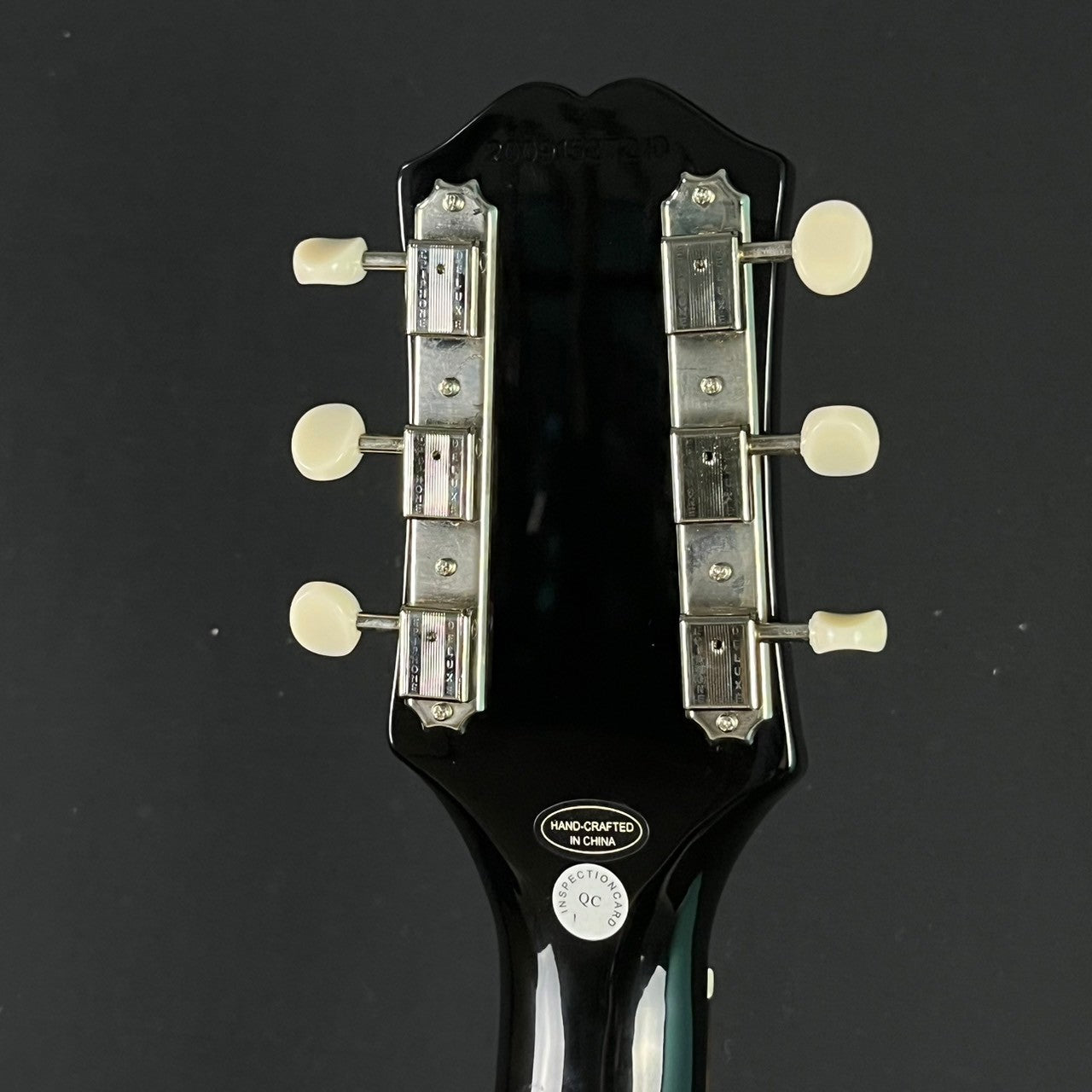 Epiphone Coronet Ebony