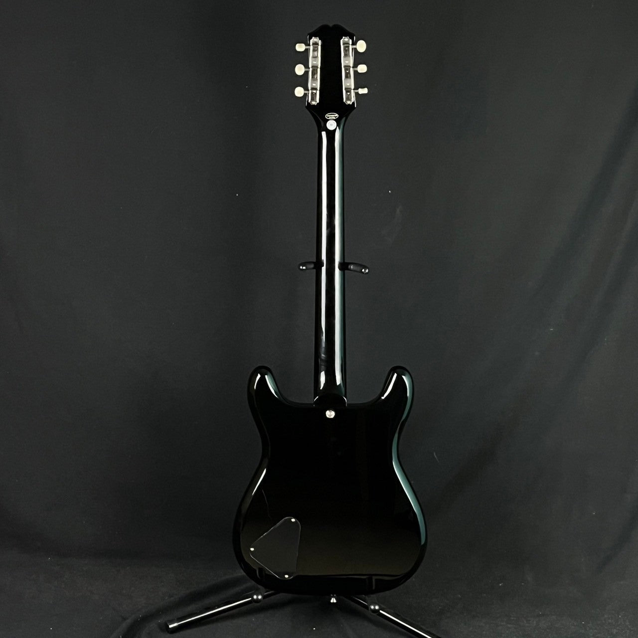 Epiphone Coronet Ebony