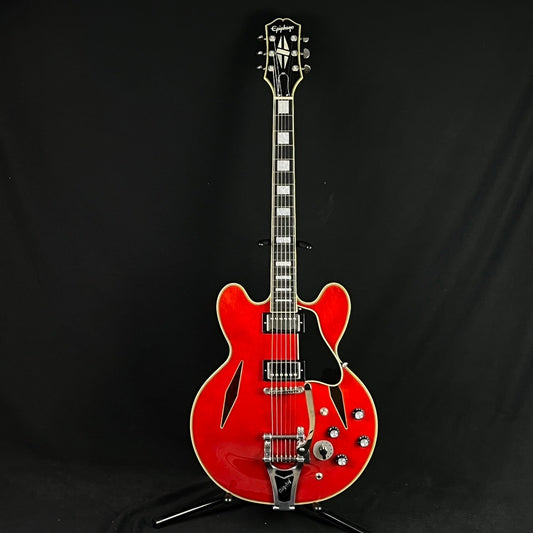 Epiphone Shinichi Ubukata ES-355