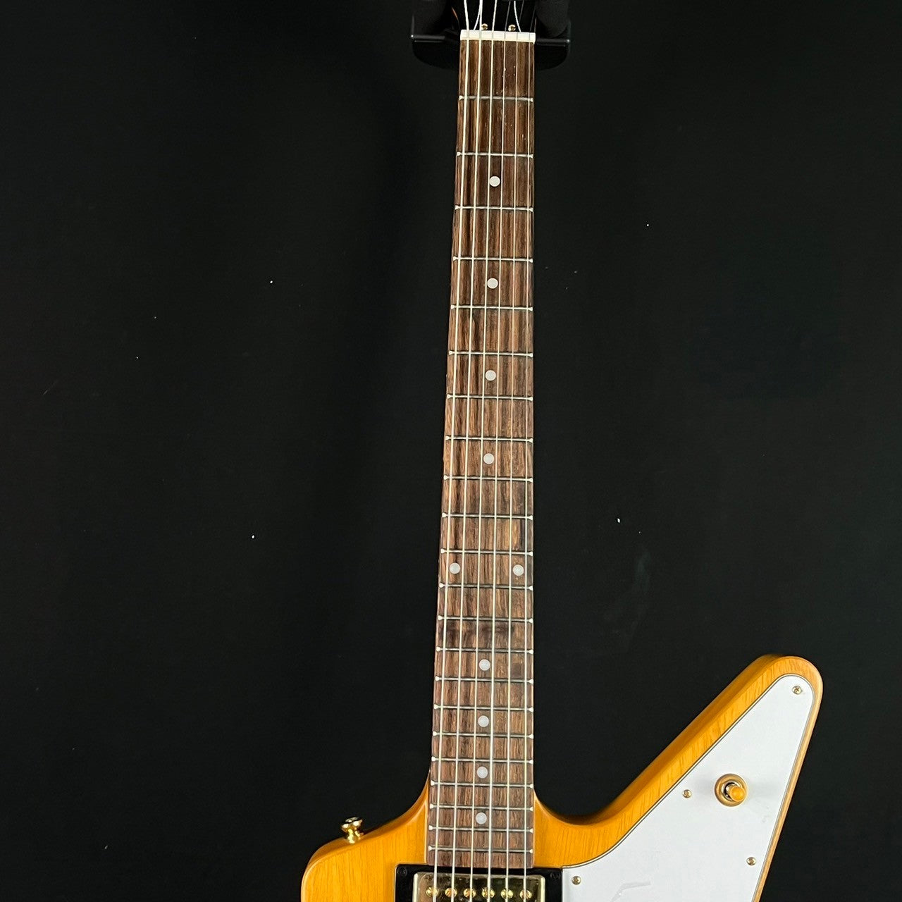 Epiphone 1958 Korina Explorer