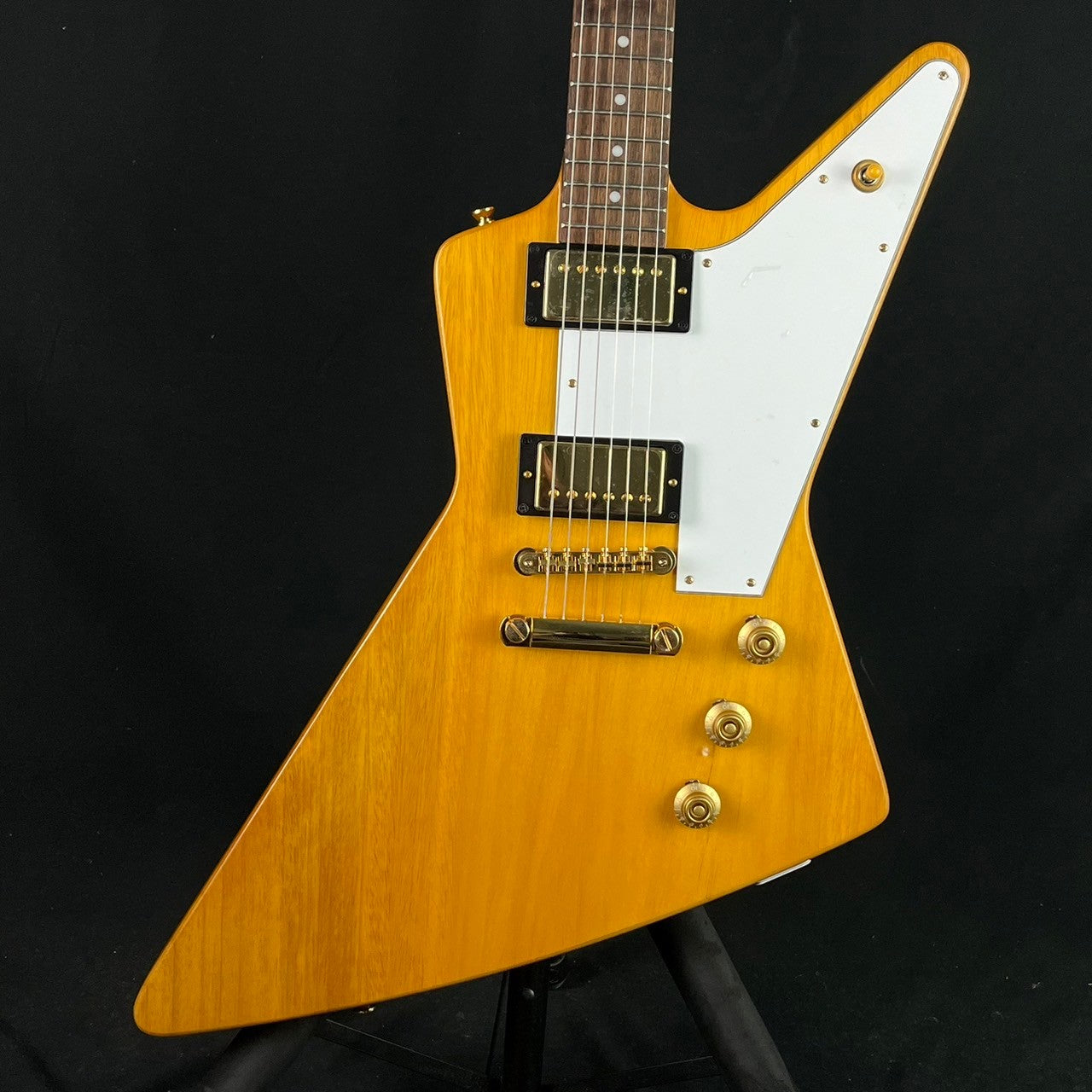 Epiphone 1958 Korina Explorer