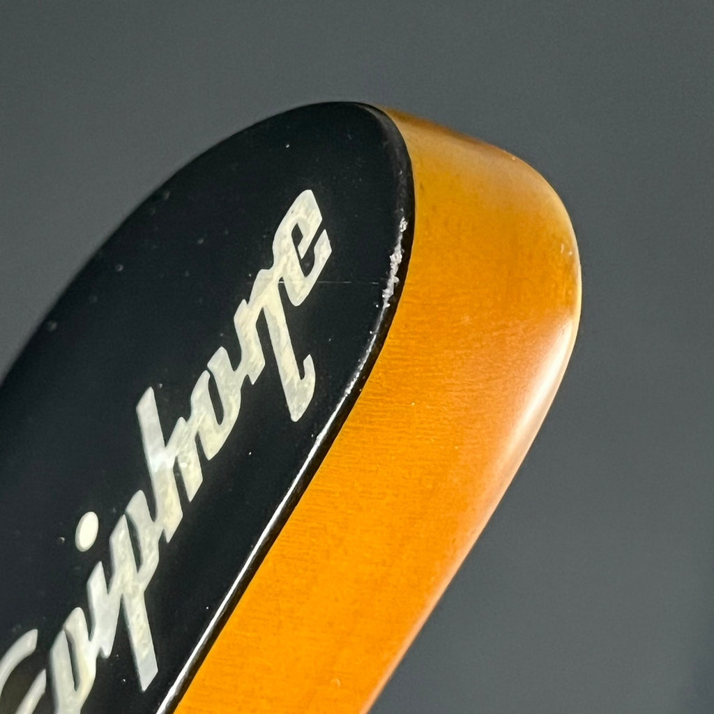 Epiphone 1958 Korina Explorer