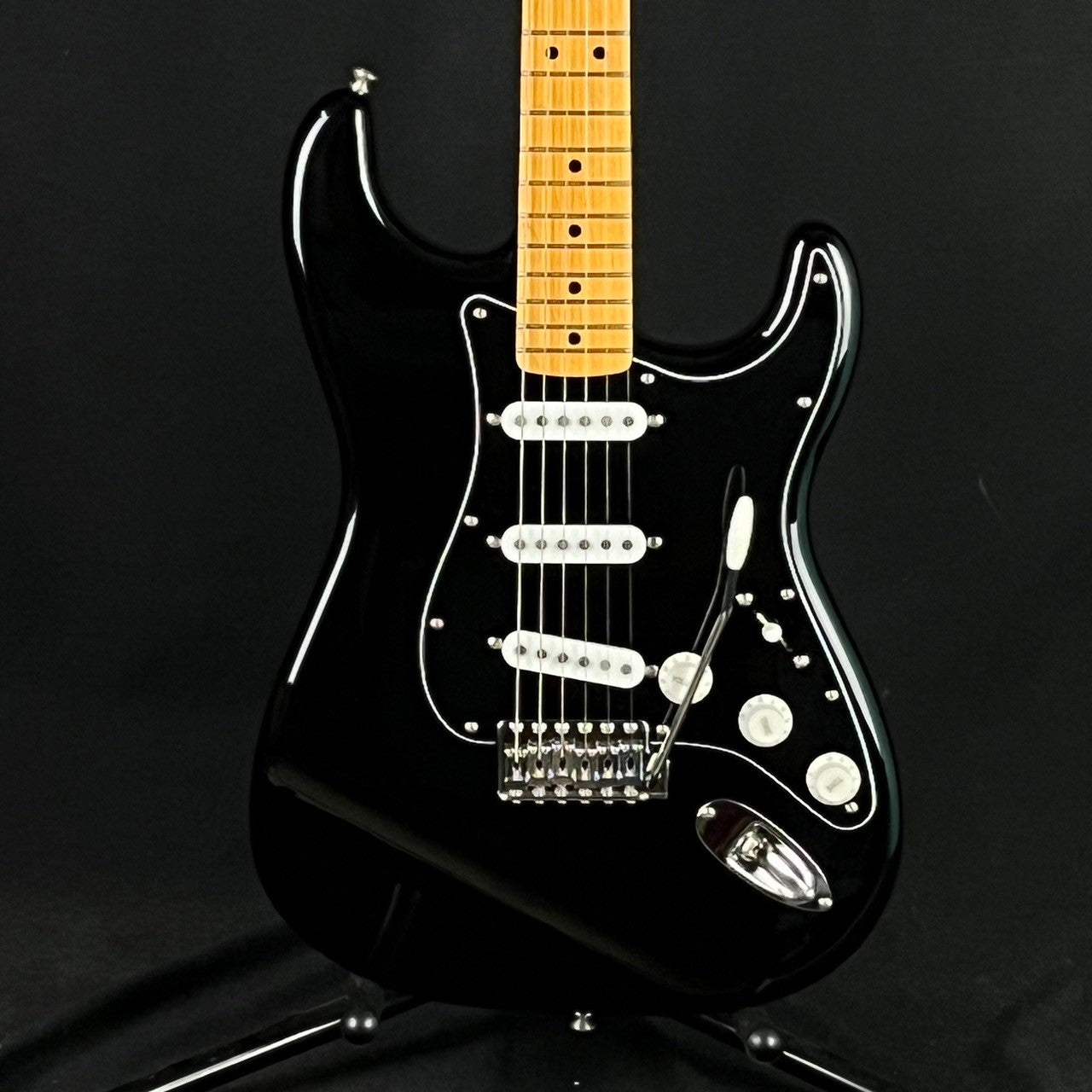 Fender FSR Japan Traditional ll 70s Stratocaster 2022