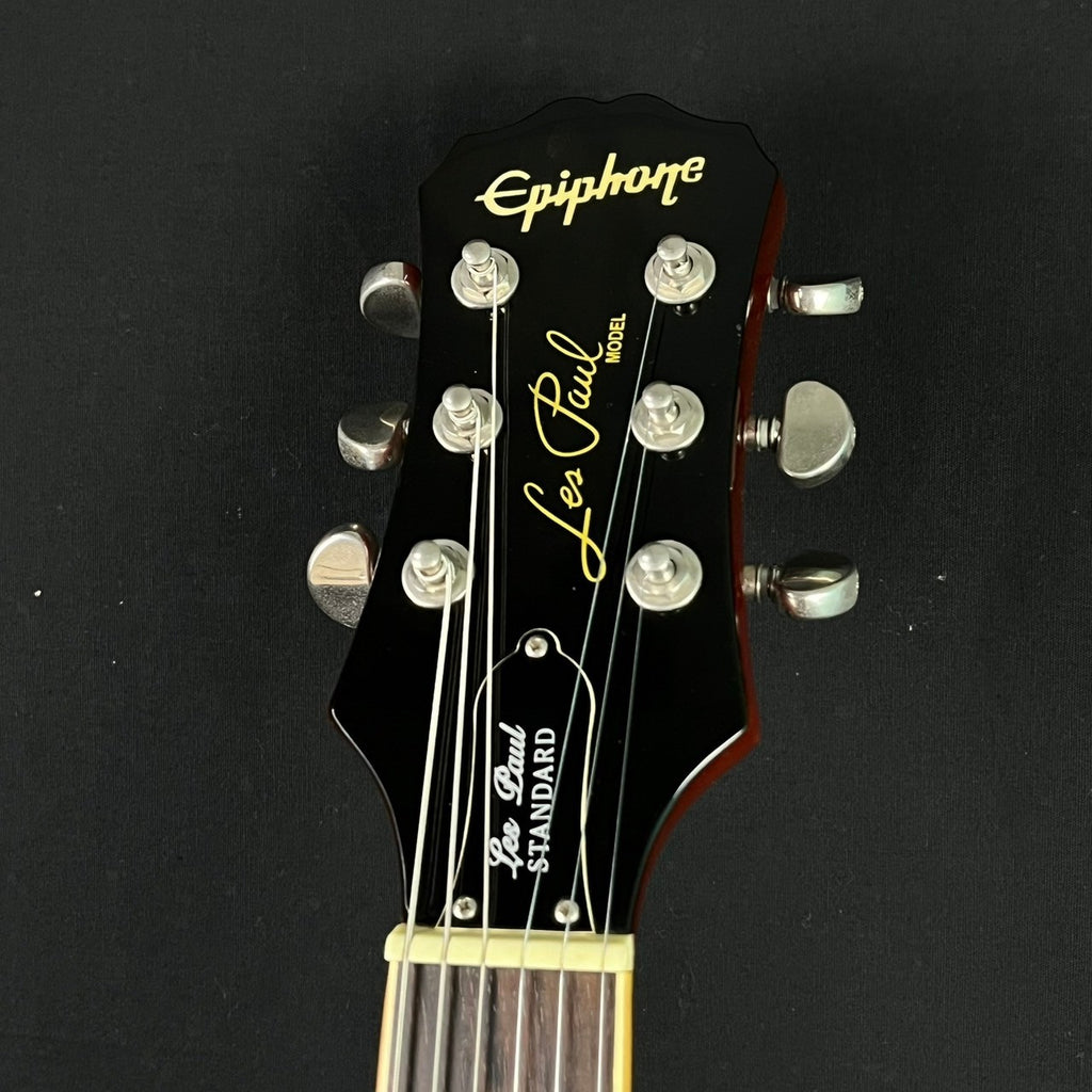 Epiphone Les Paul Standard 2011