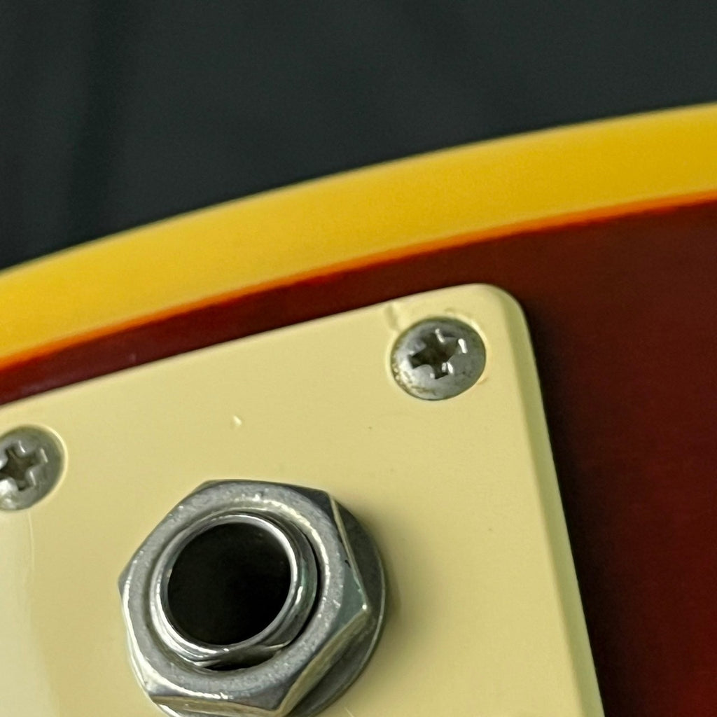 Epiphone Les Paul Standard 2011