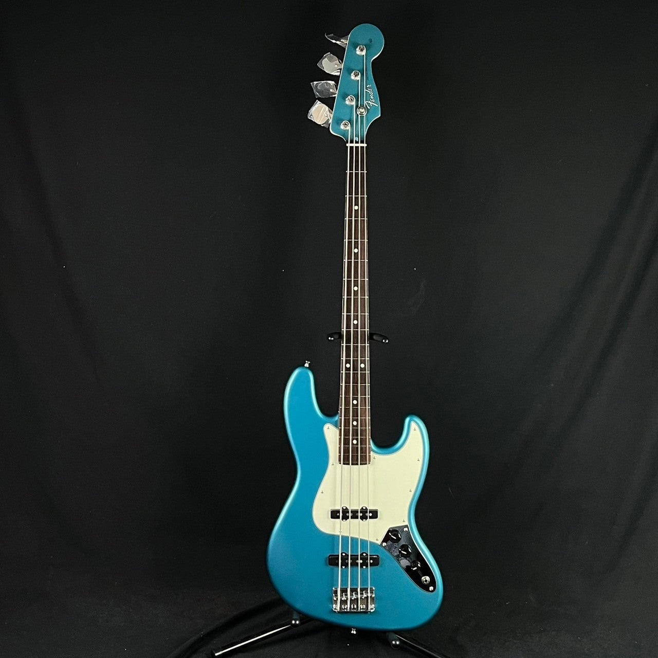 Fender Japan FSR-C Hybrid II Jazz Bass OTM