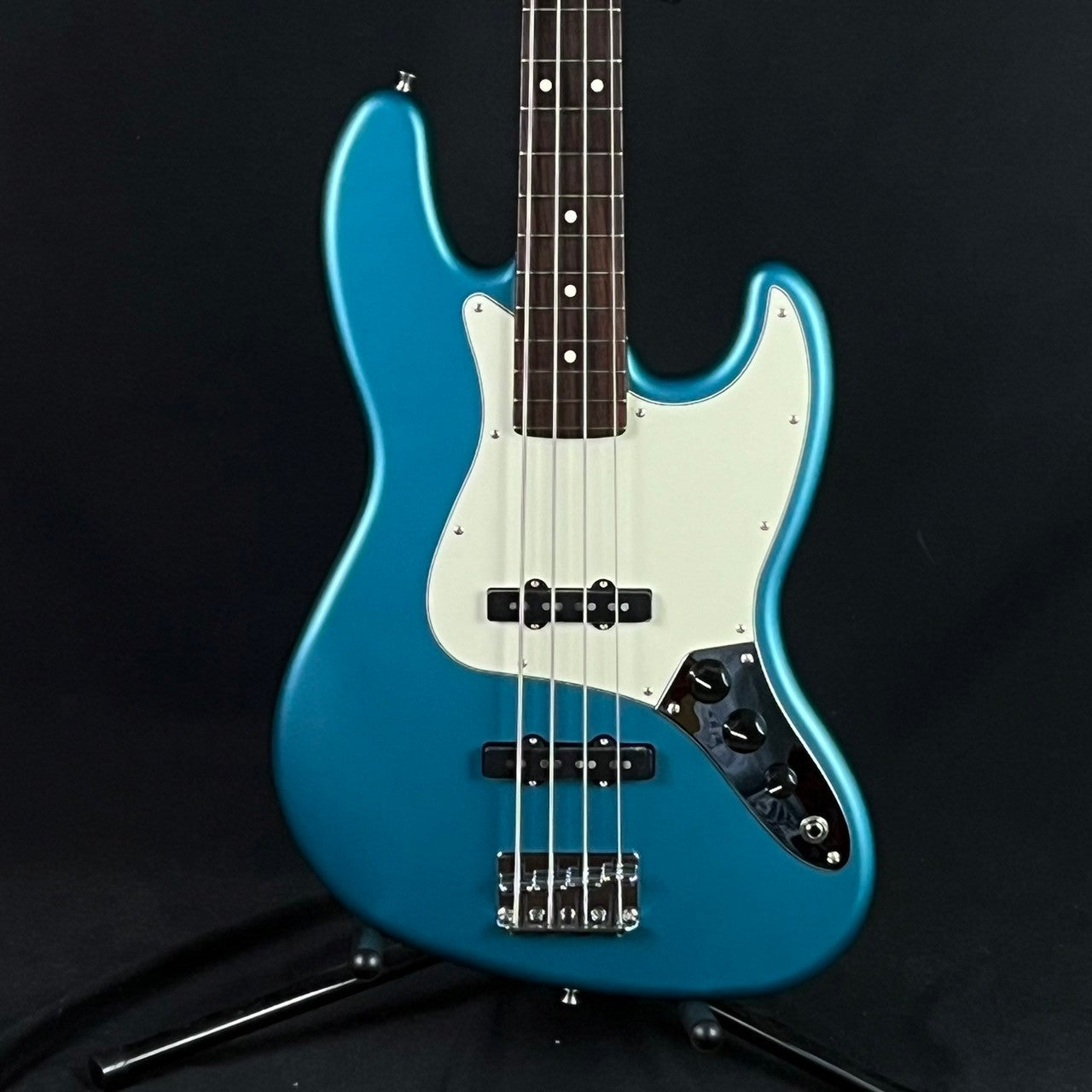 Fender Japan FSR-C Hybrid II Jazz Bass OTM