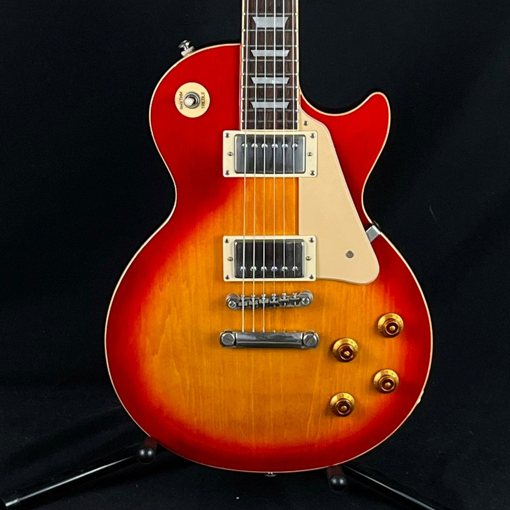 Epiphone Les Paul Standard 2011