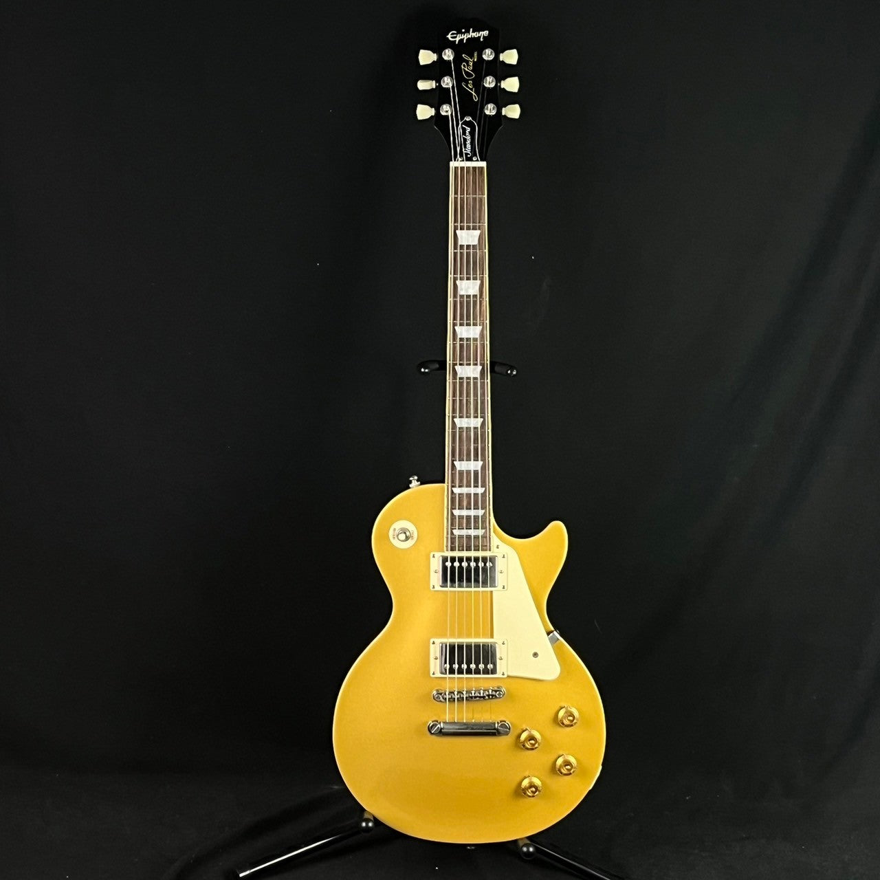 Epiphone Les Paul Standard 50s MG