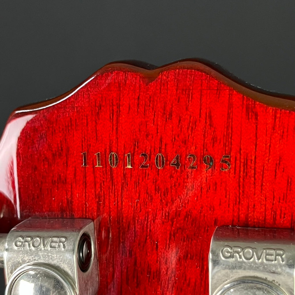 Epiphone Les Paul Standard 2011