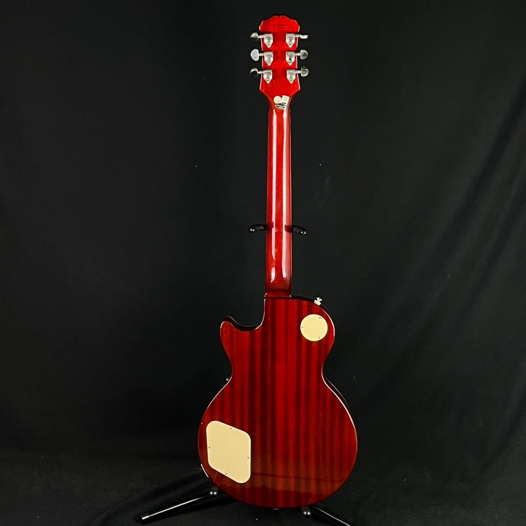 Epiphone Les Paul Standard 2011