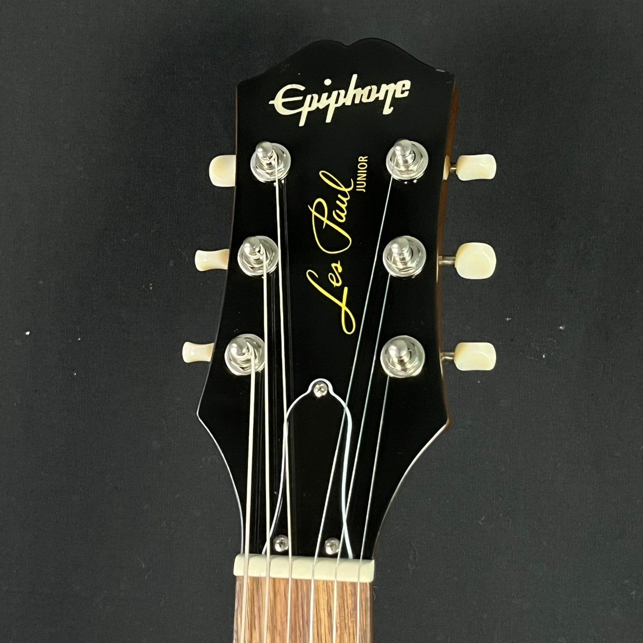 Epiphone Les Paul Junior