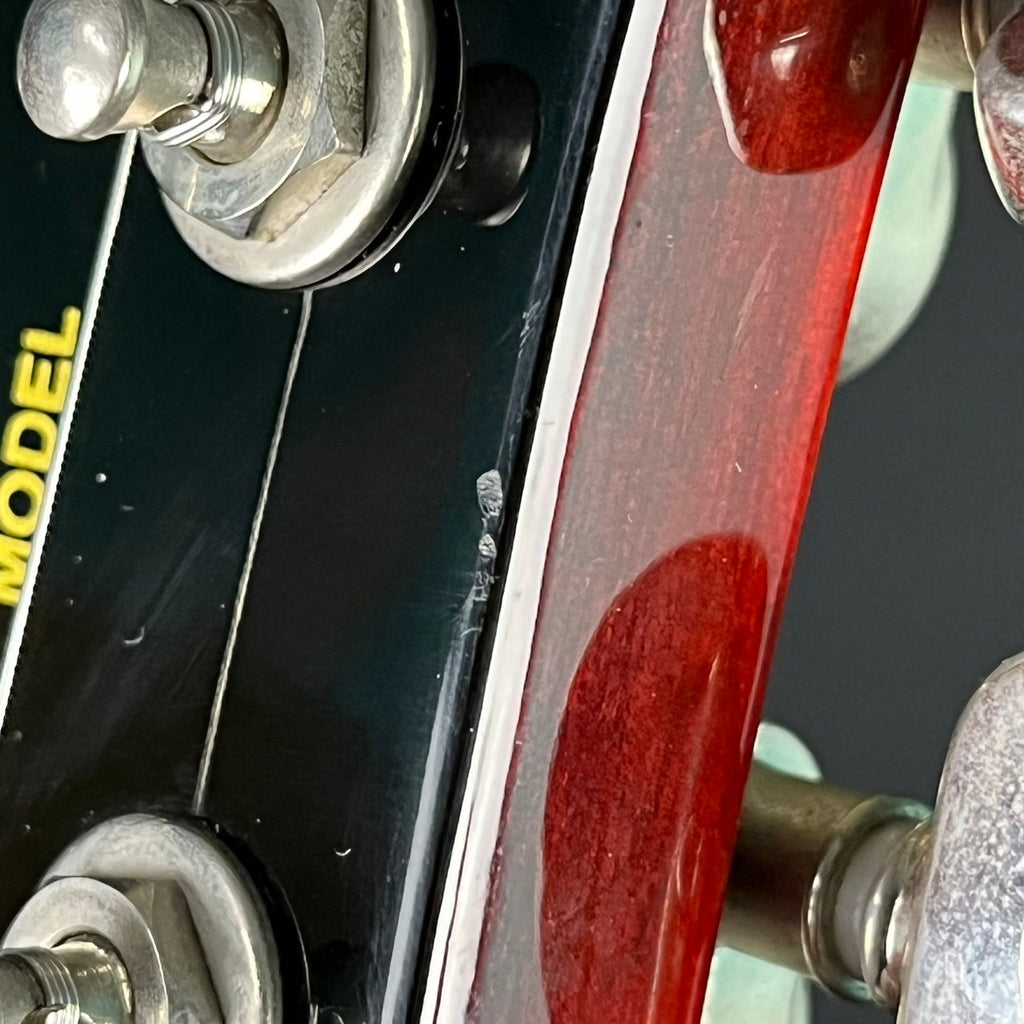 Epiphone Les Paul Standard 2011