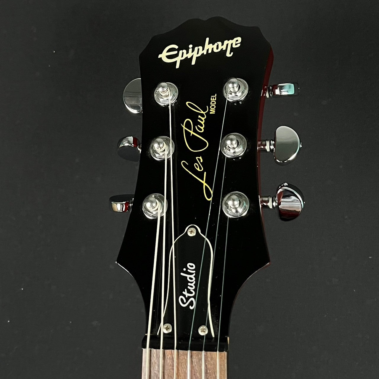 Epiphone Les Paul Studio