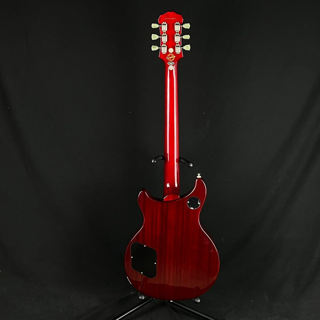 Epiphone Tak Matsumoto DC