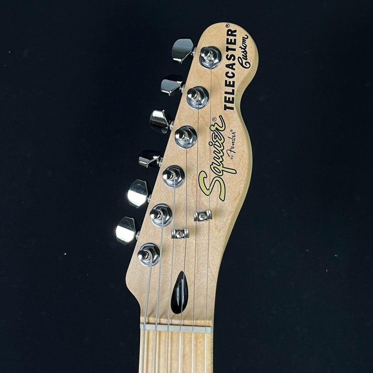 Squier Vintage Modified Telecaster Custom II