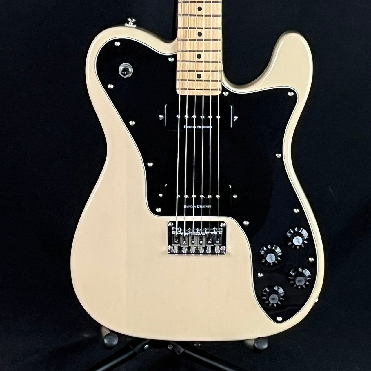 Squier Vintage Modified Telecaster Custom II