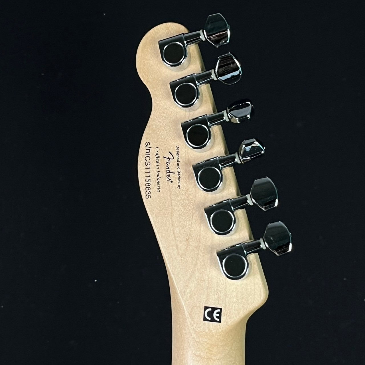 Squier Vintage Modified Telecaster Custom II