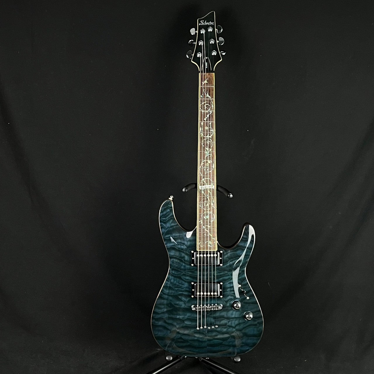 Schecter C-1 Classic