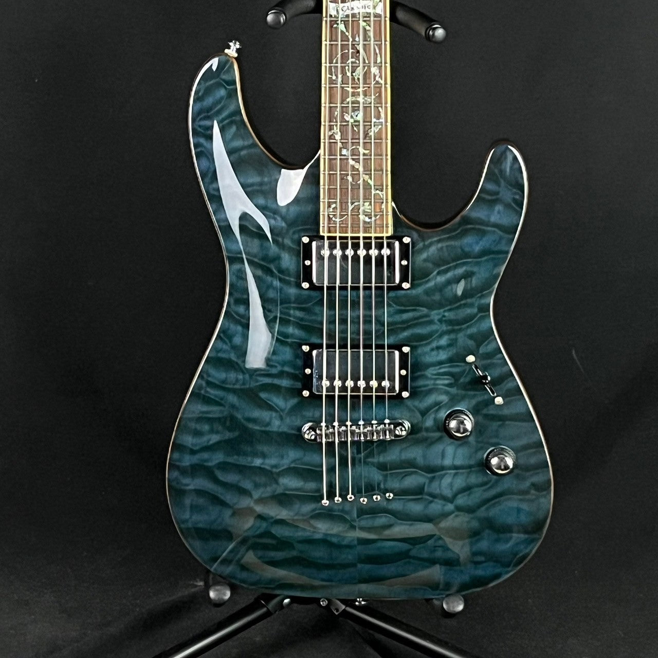 Schecter C-1 Classic