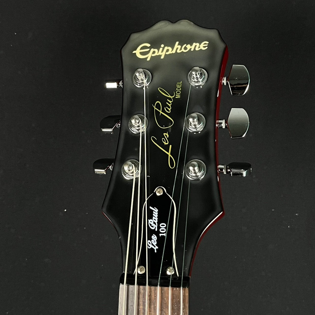 Epiphone Les Paul 100