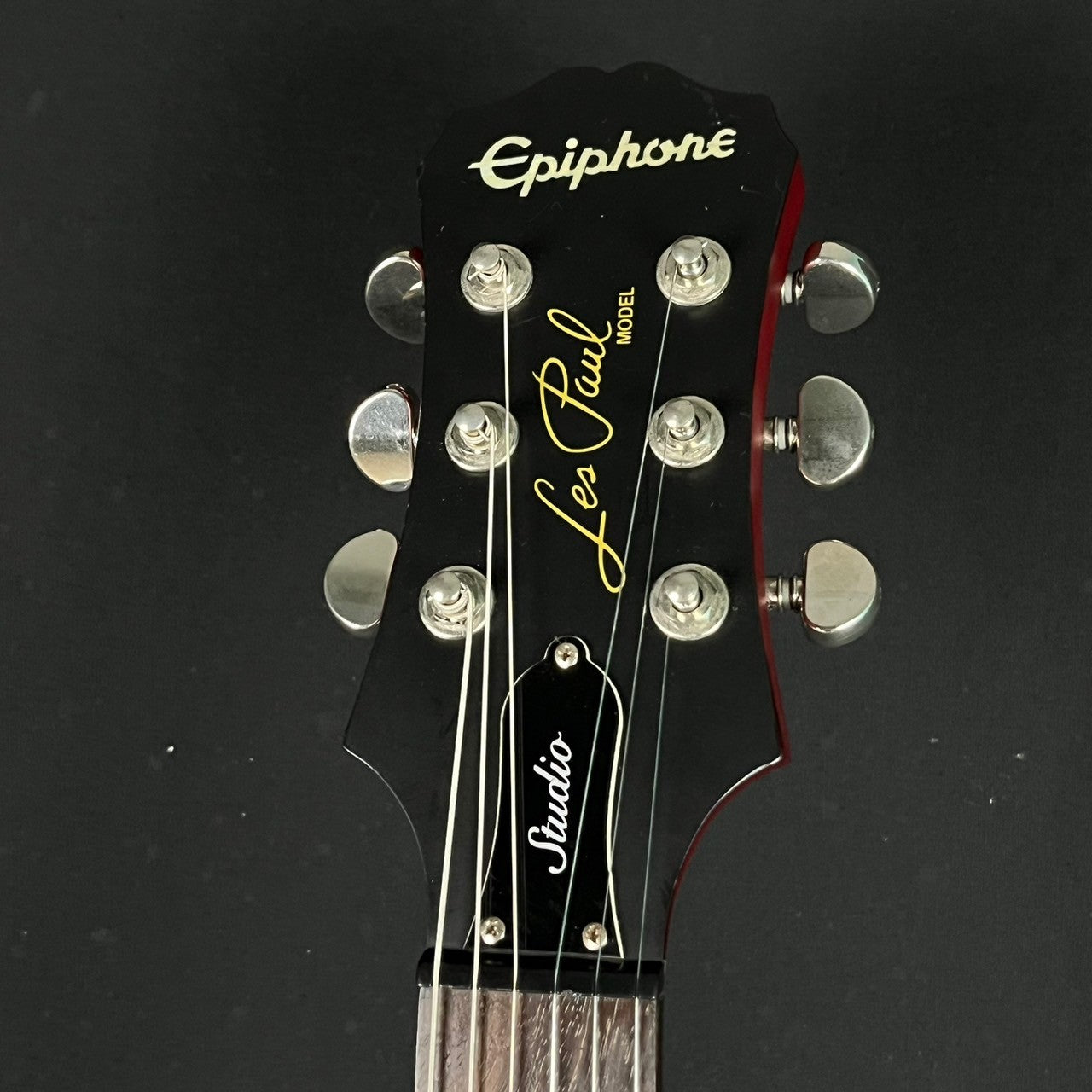 Epiphone Les Paul Studio