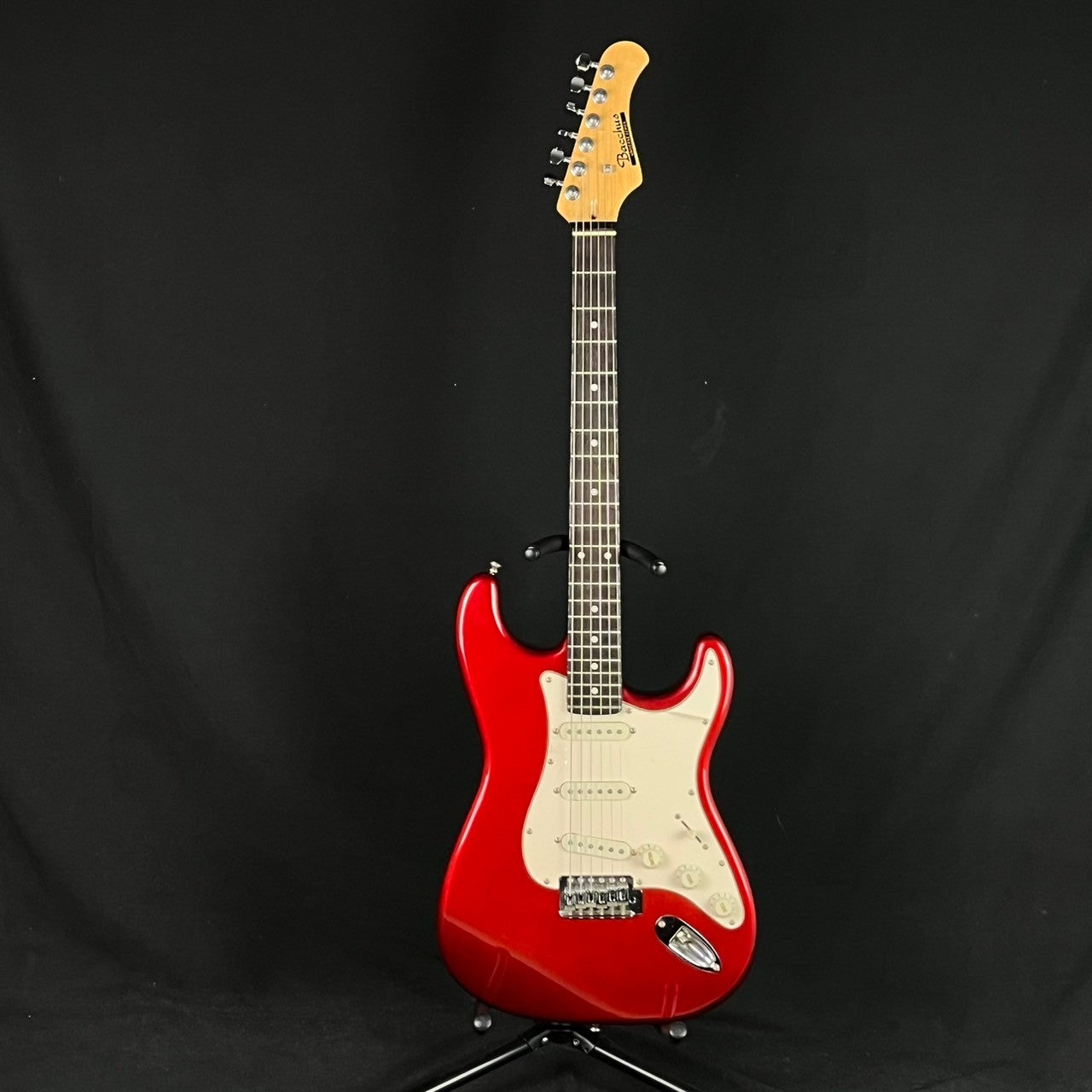 Bacchus Universe Series Stratocaster