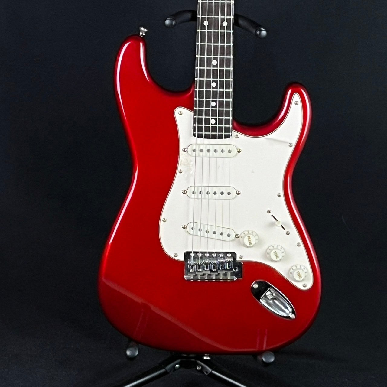 Bacchus Universe Series Stratocaster