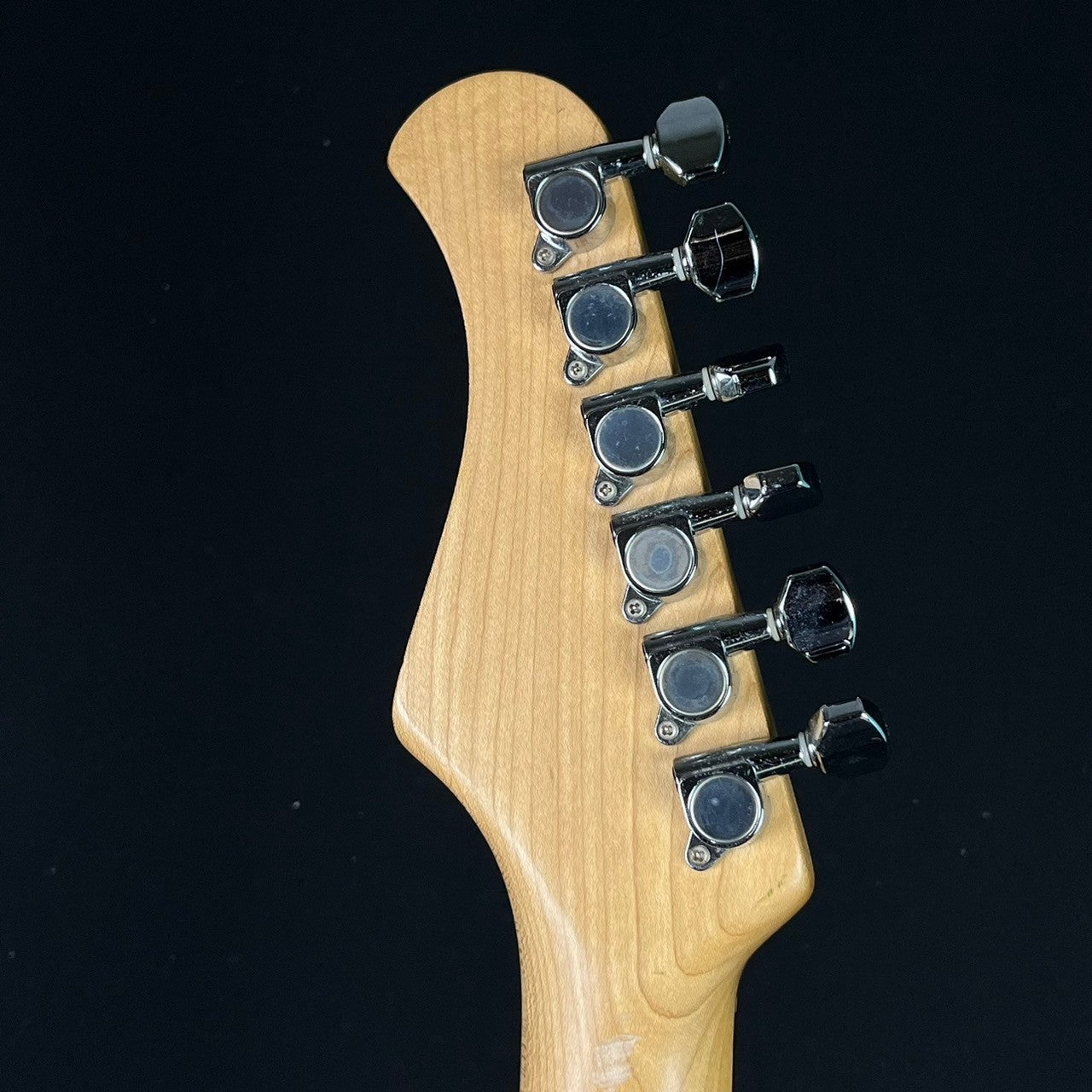 Bacchus Universe Series Stratocaster