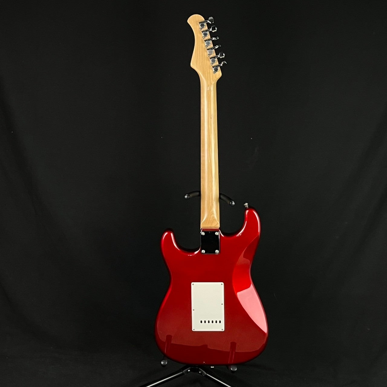 Bacchus Universe Series Stratocaster