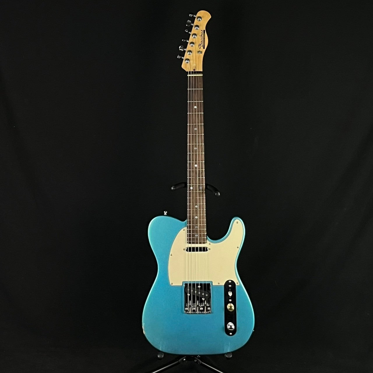 Bacchus Universe Series Telecaster