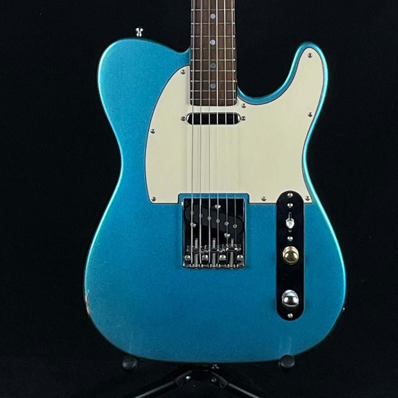 Bacchus Universe Series Telecaster