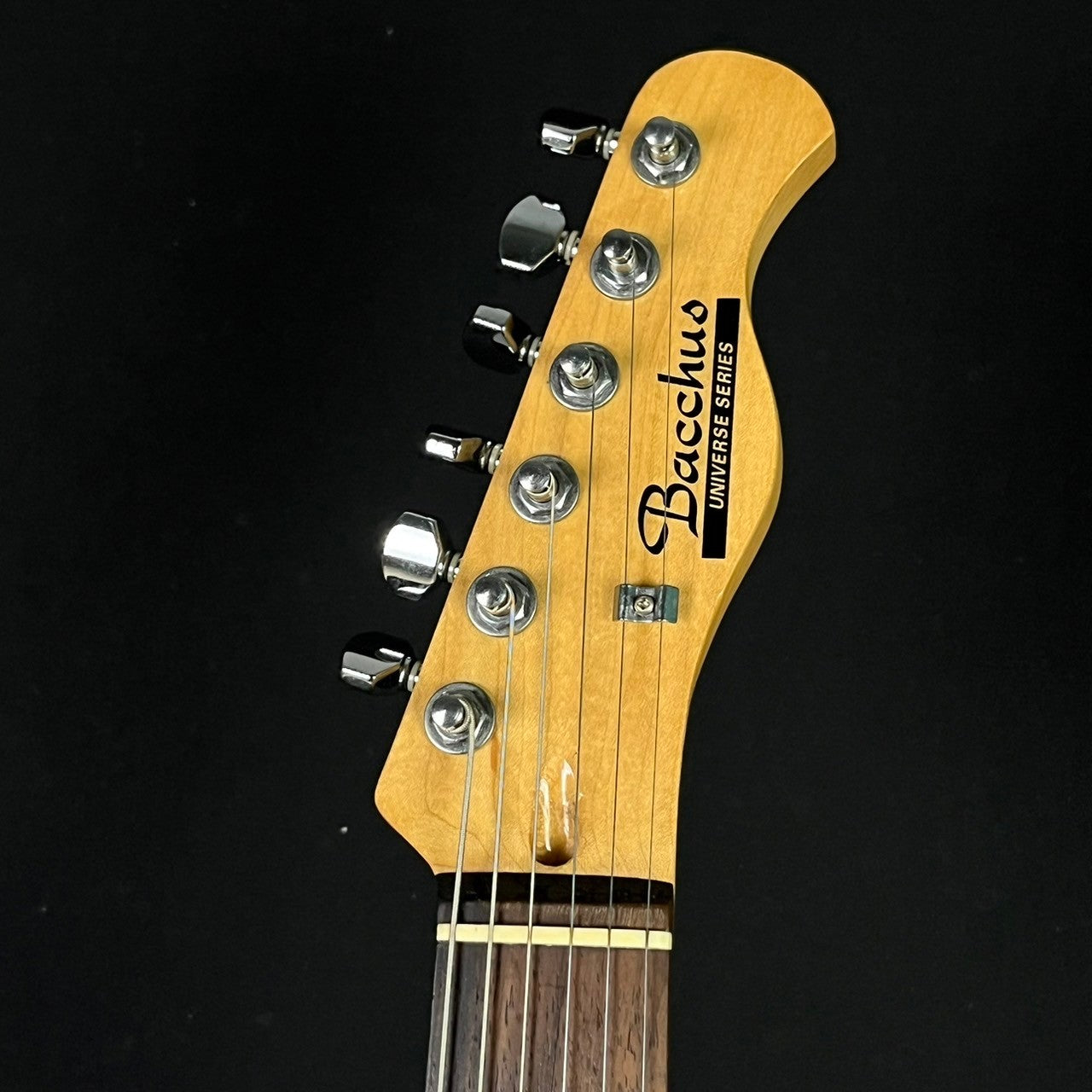 Bacchus Universe Series Telecaster