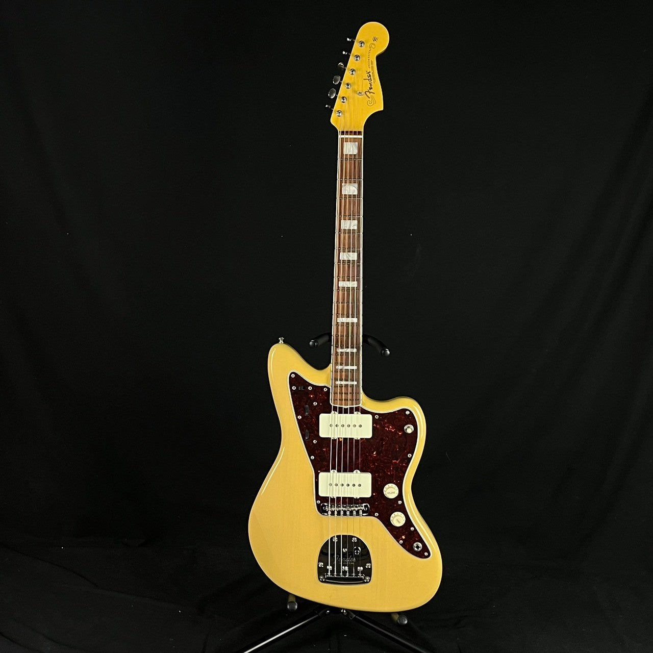 Fender Limited 60th Anniversary Classic Jazzmaster